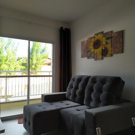 Apartamento Proximo Ao Aeroporto Da Cidade خوازيرو دو نورتي المظهر الخارجي الصورة