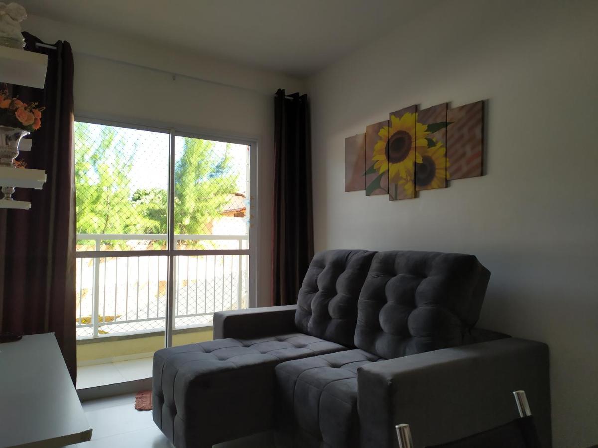 Apartamento Proximo Ao Aeroporto Da Cidade خوازيرو دو نورتي المظهر الخارجي الصورة