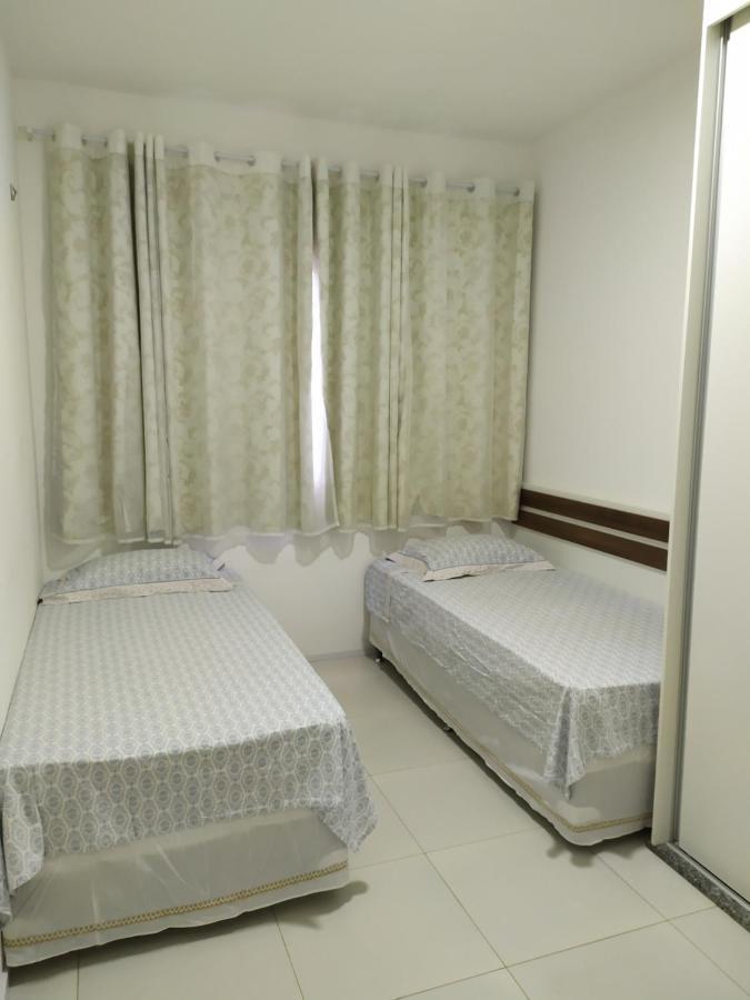 Apartamento Proximo Ao Aeroporto Da Cidade خوازيرو دو نورتي المظهر الخارجي الصورة