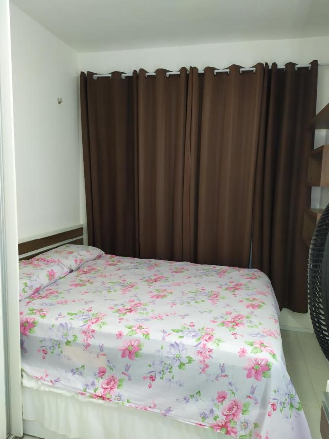Apartamento Proximo Ao Aeroporto Da Cidade خوازيرو دو نورتي المظهر الخارجي الصورة