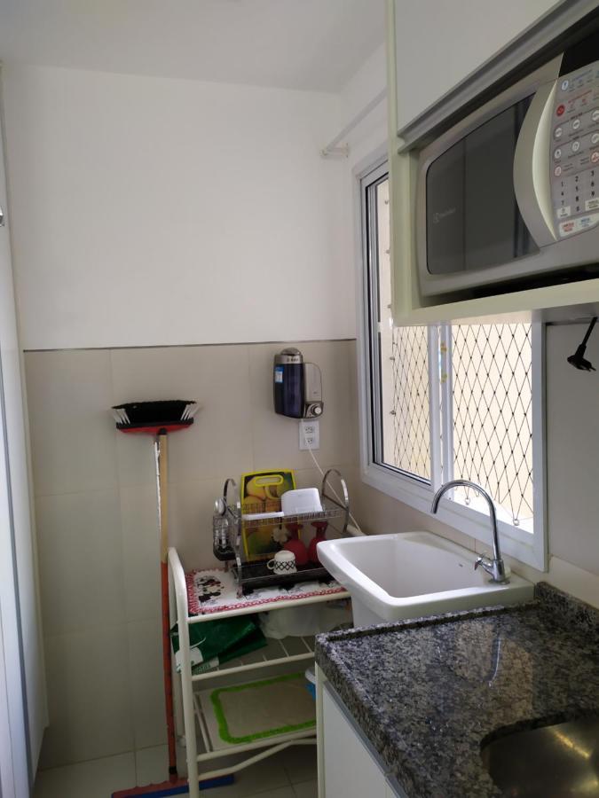 Apartamento Proximo Ao Aeroporto Da Cidade خوازيرو دو نورتي المظهر الخارجي الصورة